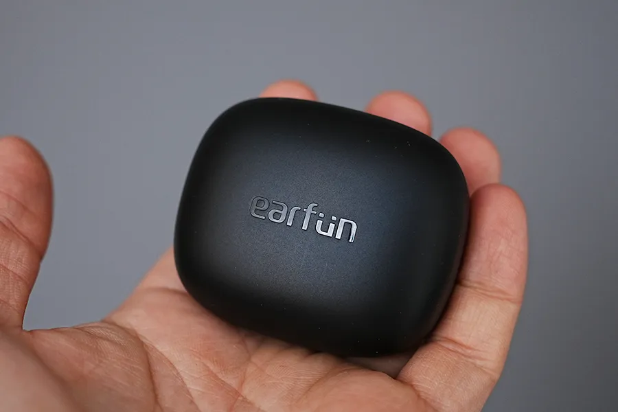 EarFun Air Pro 3ロゴ