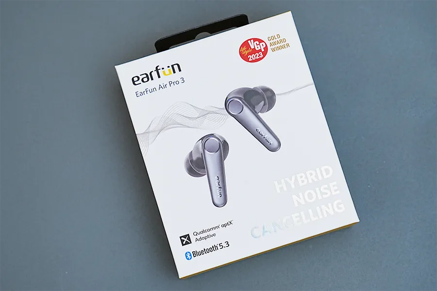 earfun