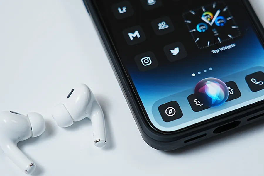 5|Siriを有効活用できる