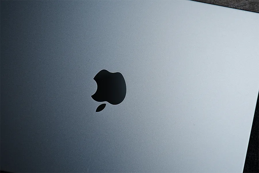 M2 Pro MacBook Proのアップ特徴