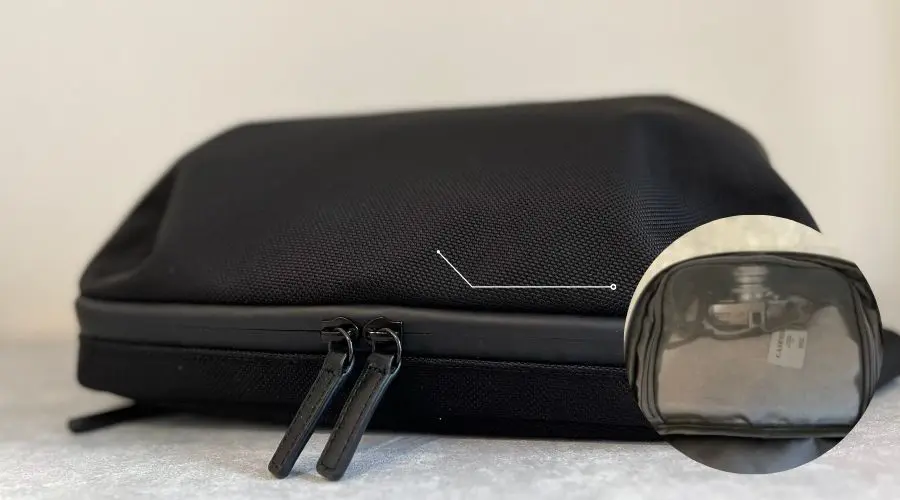 drip・HALF DAYPACK（ハーフデイパック）長期使用レビュー｜再販