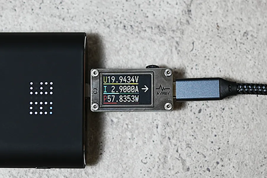 CIO SMARTCOBY TORIOで58W