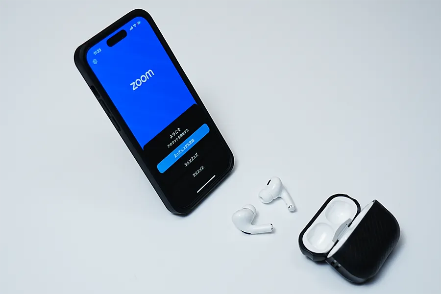 10|電話通話をはじめLINE通話やDiscord通話・ZOOMのウェブ通話に使いやすい