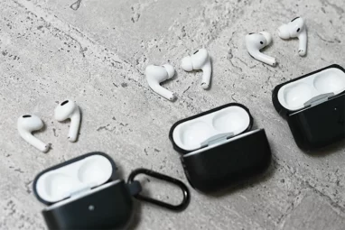 AirPods Proダサい