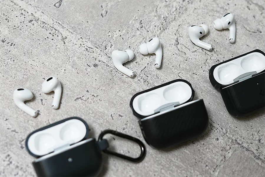 AirPods Proダサい