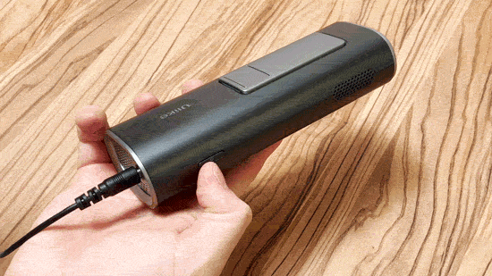 照射レベル