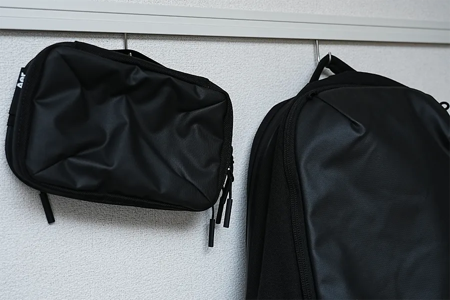 素材感やカラーが似てる