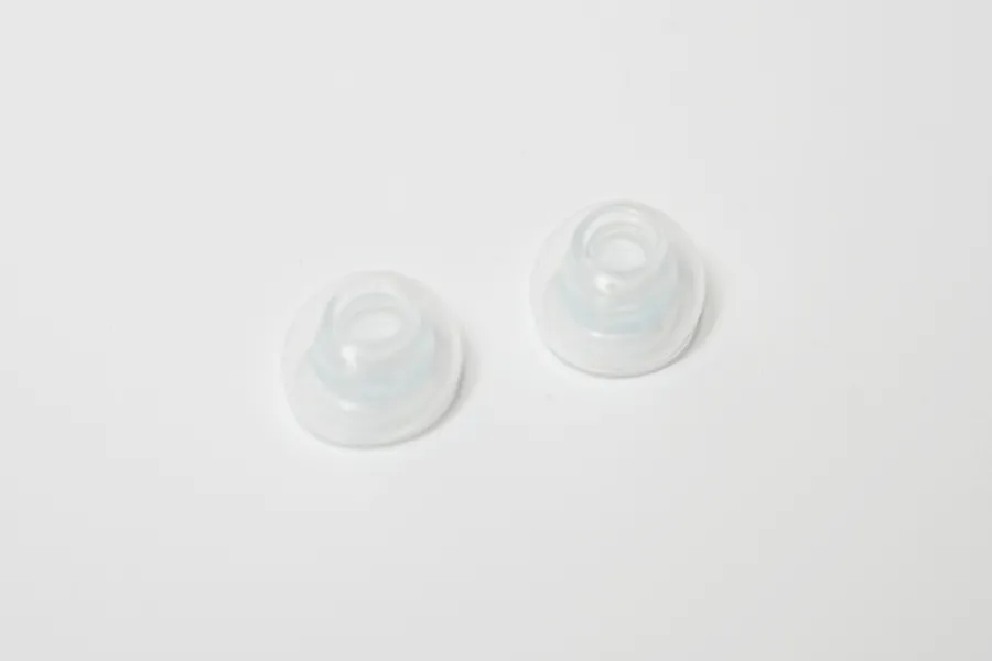SpinFit SuperFineの本体デザイン