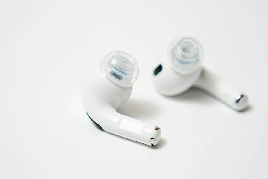 SpinFit SuperFine レビュー|密閉度を高め低音持ち上げるAirPods Pro初代・第2世代のイヤーピース