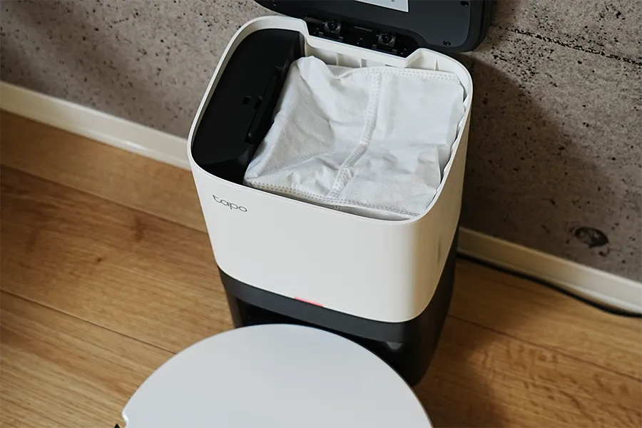 掃除機パック