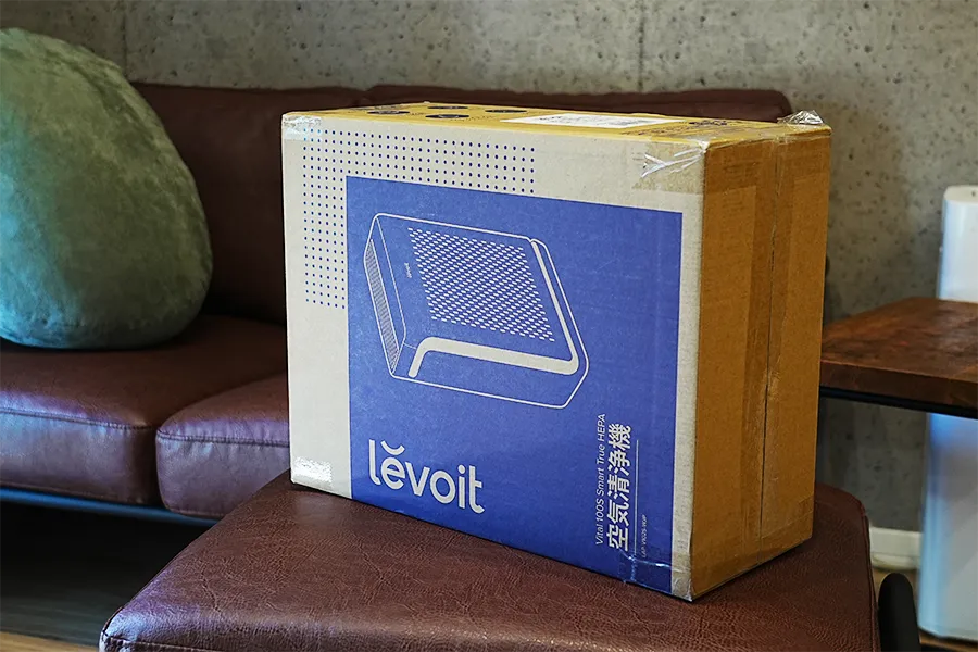 Levoit Vital 100S