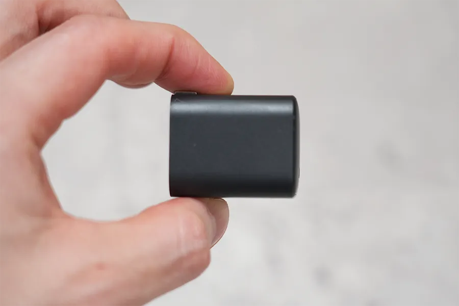 Anker 511 Charger(nano 3 30W)横