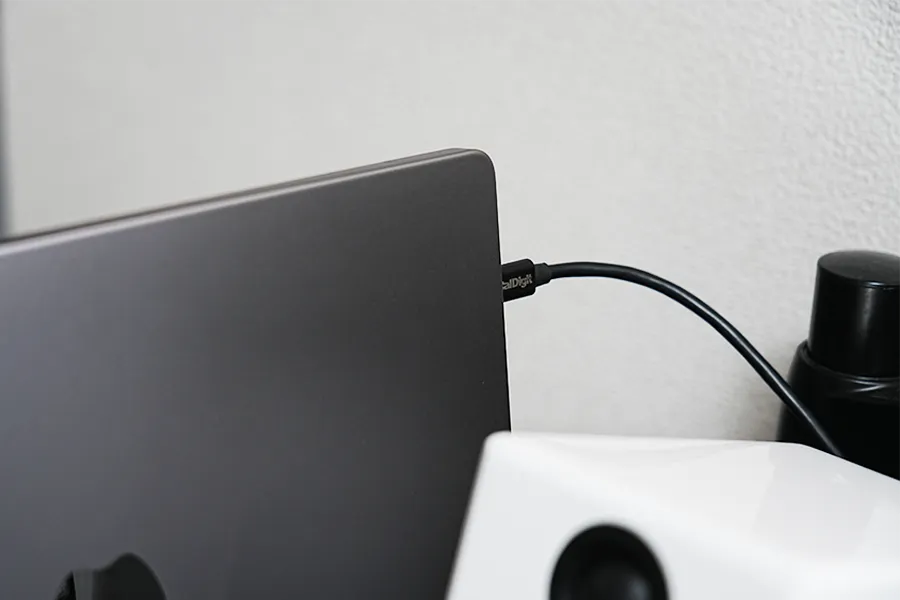 よくあるUSB-Cで映像出力はできない