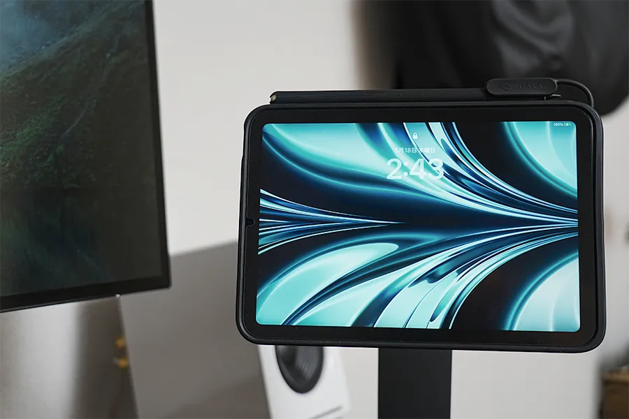 第1位・iPad mini(第6世代)