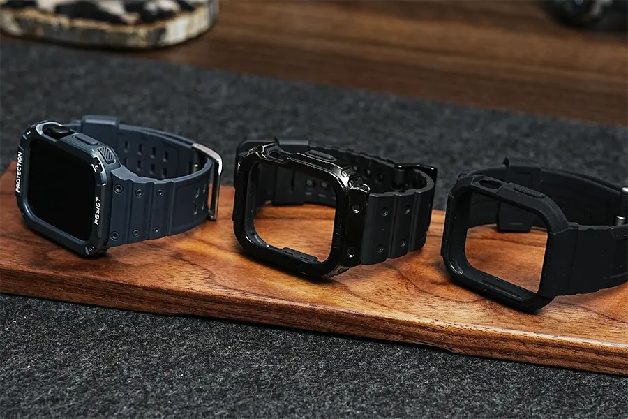 Apple Watchバンド コスパ最強クラス