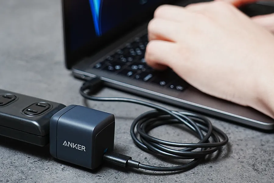 Anker 313 Charger (Ace, 45W)のメリット・デメリット