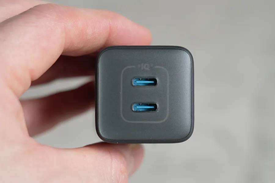 iPhoneおすすめ充電器【2ポート】