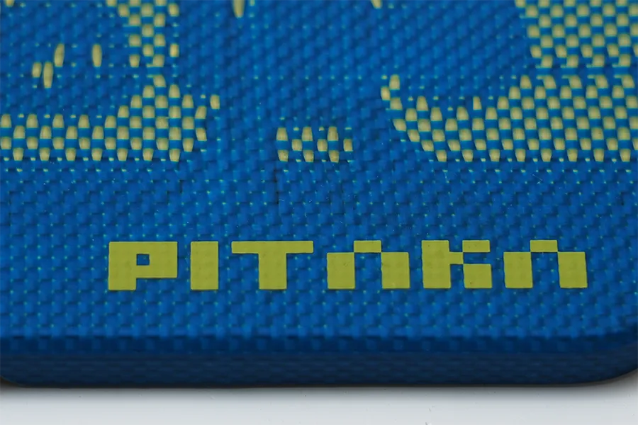 PITATKAのロゴ