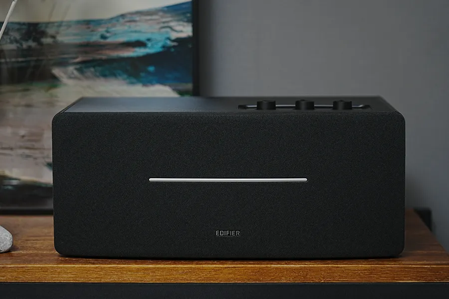 EDIFIER D12の特徴スペック