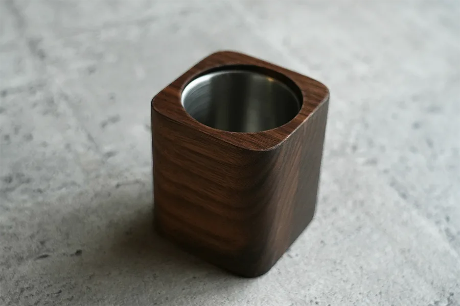 oakywood 角なしプラ全体