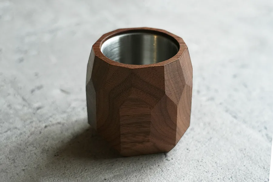 oakywood 角ありプランター