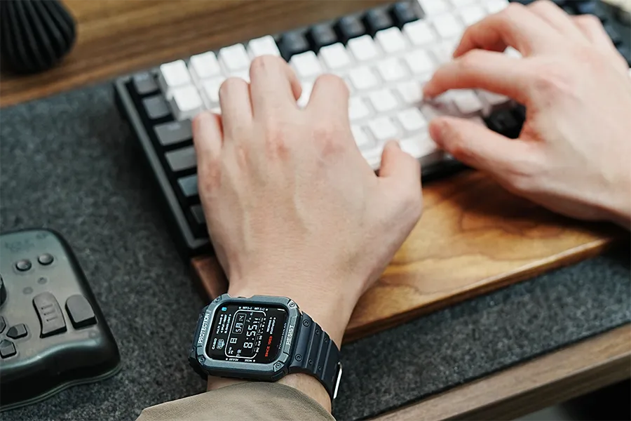 Apple Watchバンドのビジネス