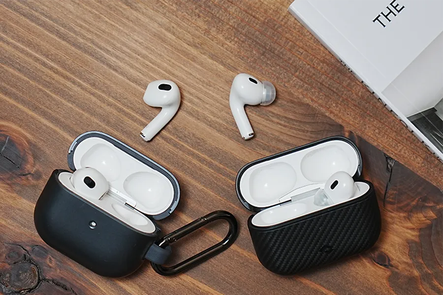 AirPodsとAirPods Pro 第2世代ケースはいるのか