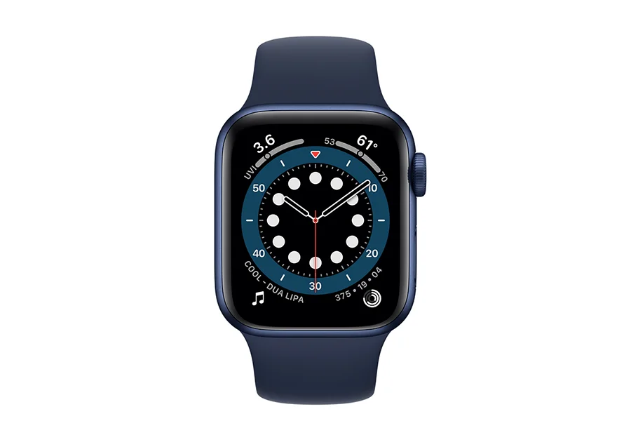 Apple Watch 6