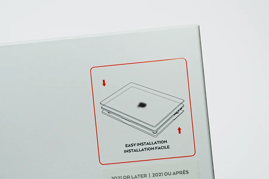 Satechi Eco ハードケースの特徴