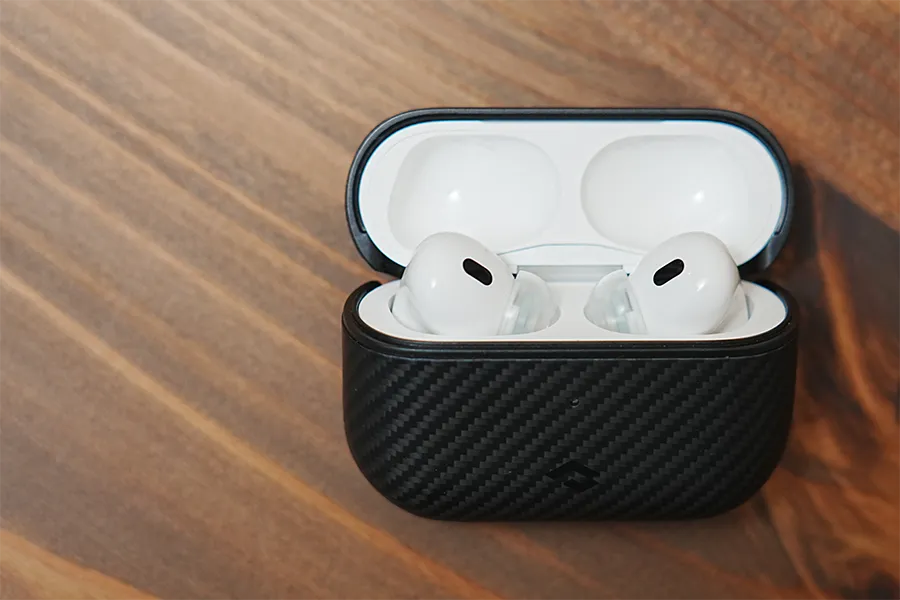 AirPodsとAirPods Pro 第2世代おすすめのケース