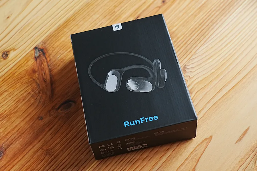 SOUNDPEATS RunFree