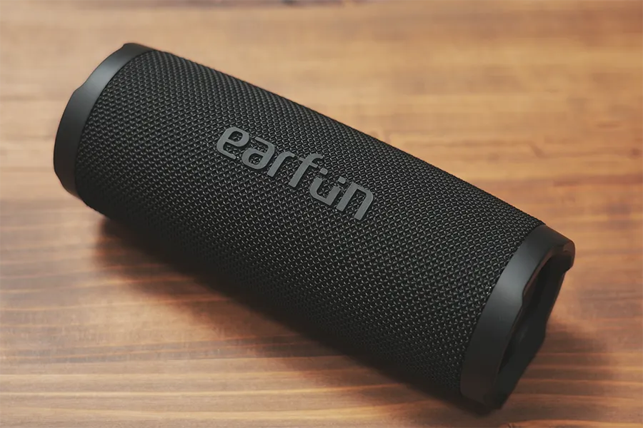 EarFun UBOOM Slim本体