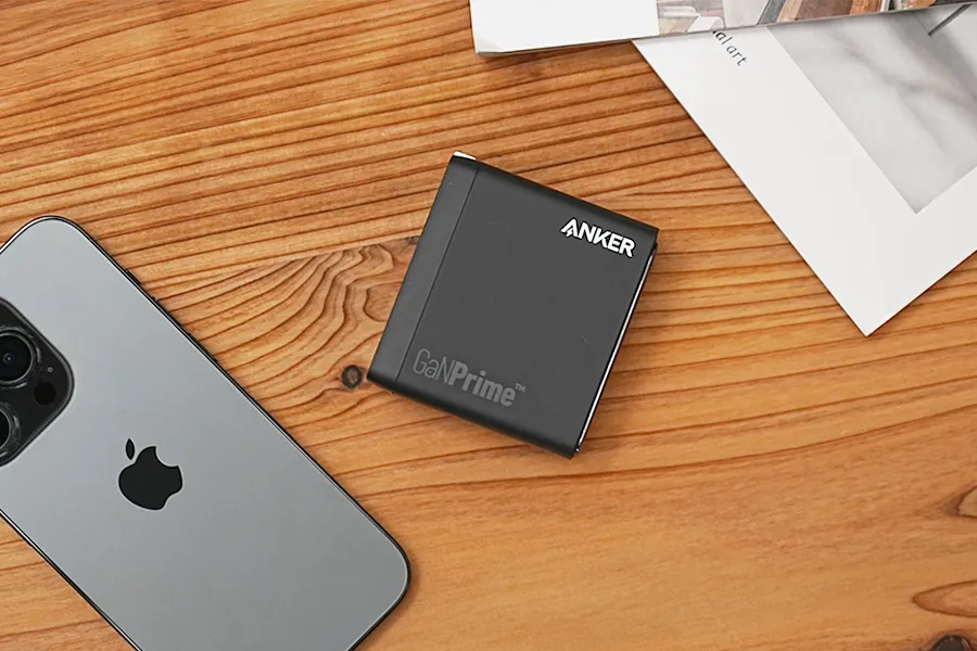 Anker 747 Charger (GaNPrime 150W)はどんな充電器か【特徴・スペック】