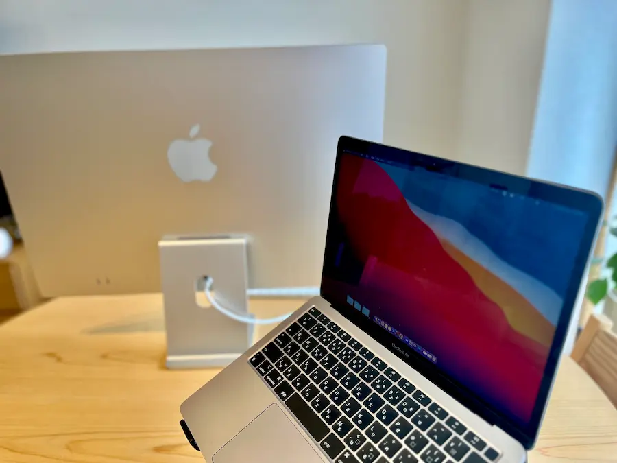 動画編集に向いているのはiMacとMacBookのどっち?