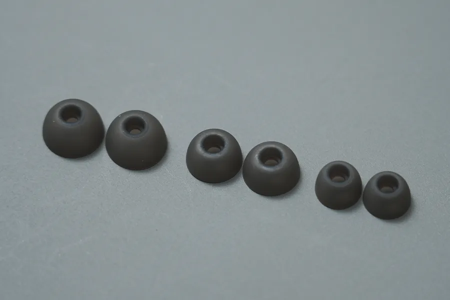 EarFun Free 1S のイヤーピース