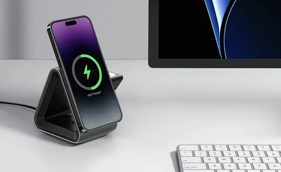 Anker 737 MagGo Charger (3-in-1 Station)
