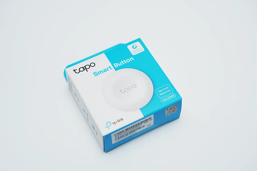 Tapo 200Bのパッケージ