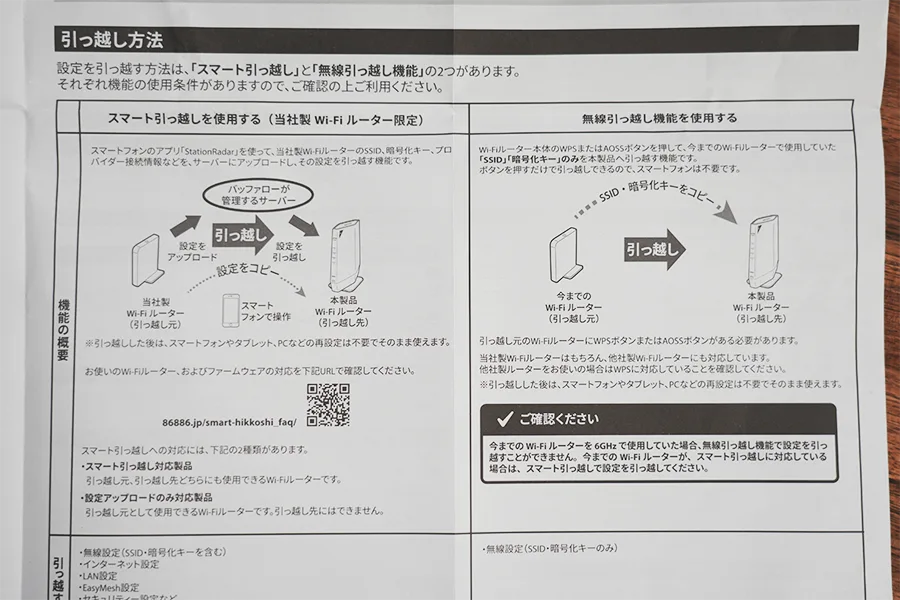 2種類の引っ越し