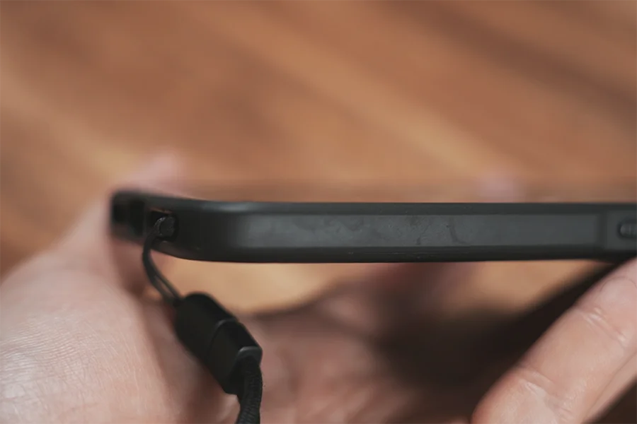 NOMADケースと併用もできる