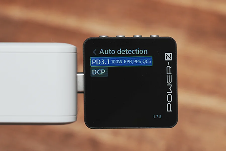 PD3.1のデータ