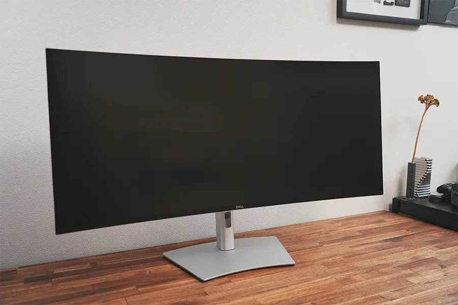 DELL「U4021QW」レビュー|5K2Kの40インチ曲面ルトラワイド DELL「U4021QW」レビュー|5K2Kの40インチ曲面ルトラワイド