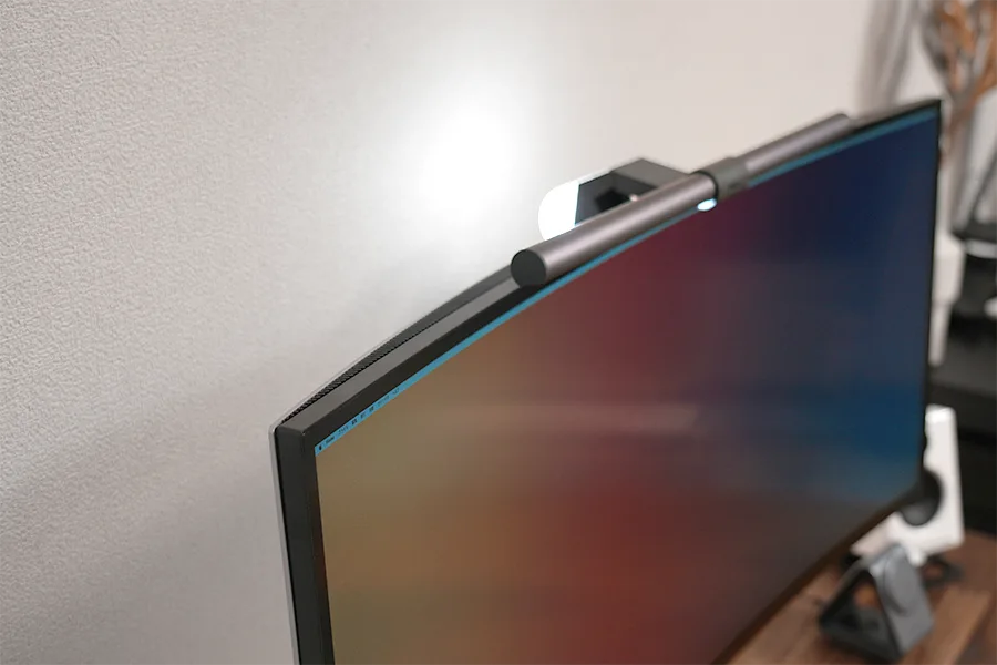 DELL「U4021QW」レビュー｜5K2Kの40インチ曲面ルトラワイド
