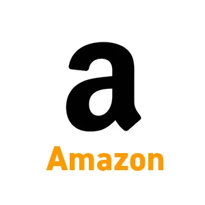 Amazonロゴ