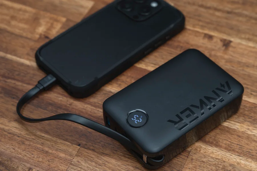 Anker Powerバンク