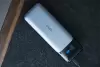 容量5,000mAh iPhoneモバイルバッテリーおすすめ１位のAnker 521 PowerBank